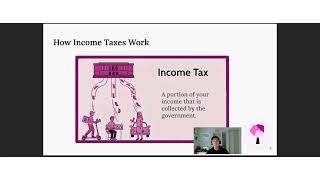 3 Hidden Tax Traps: CPA Explains Income Taxes for Beginners