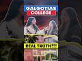 Galgotias College Students Review 2026 | Real College Reality 😲