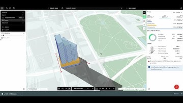 data interoperability with giraffe, qgis and speckle.xyz