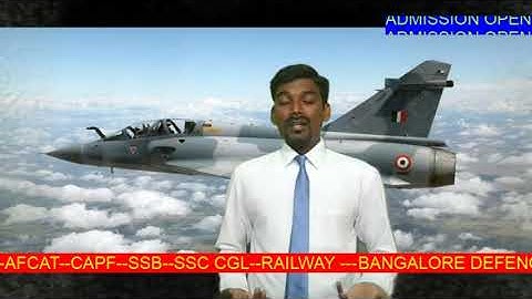 AFCAT 2019 2... English