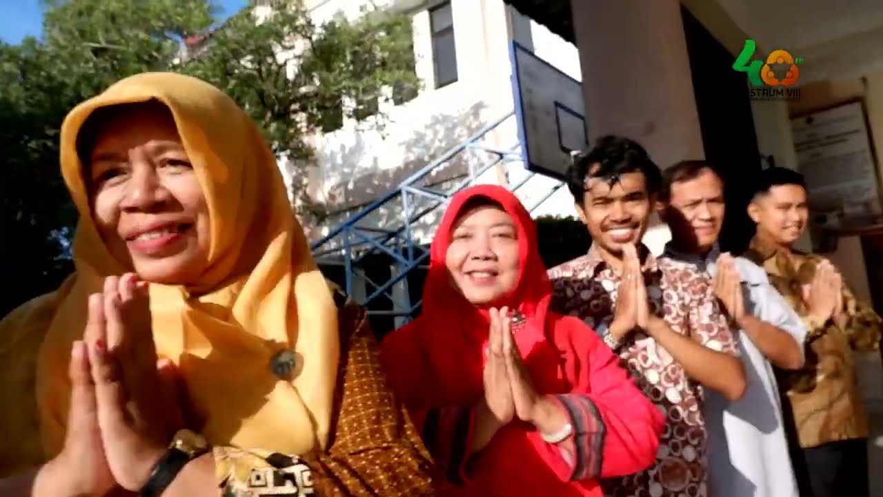 Profil SLB Negeri Pembina Yogyakarta