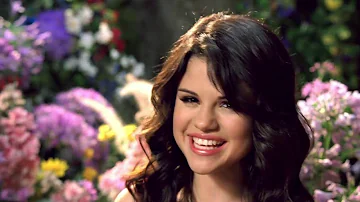 Selena Gomez- Fly to Your Heart HD