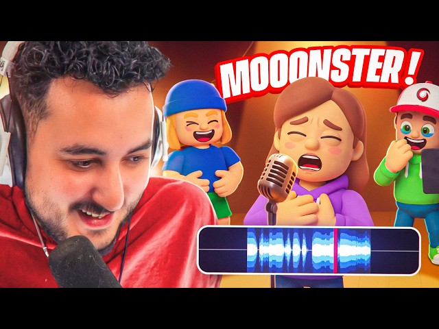 C'EST IMPOSSIBLE DE NE PAS RIGOLER (Mimic Party)