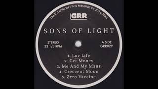 Sons Of Light - Luv Life (Demo) (199x)