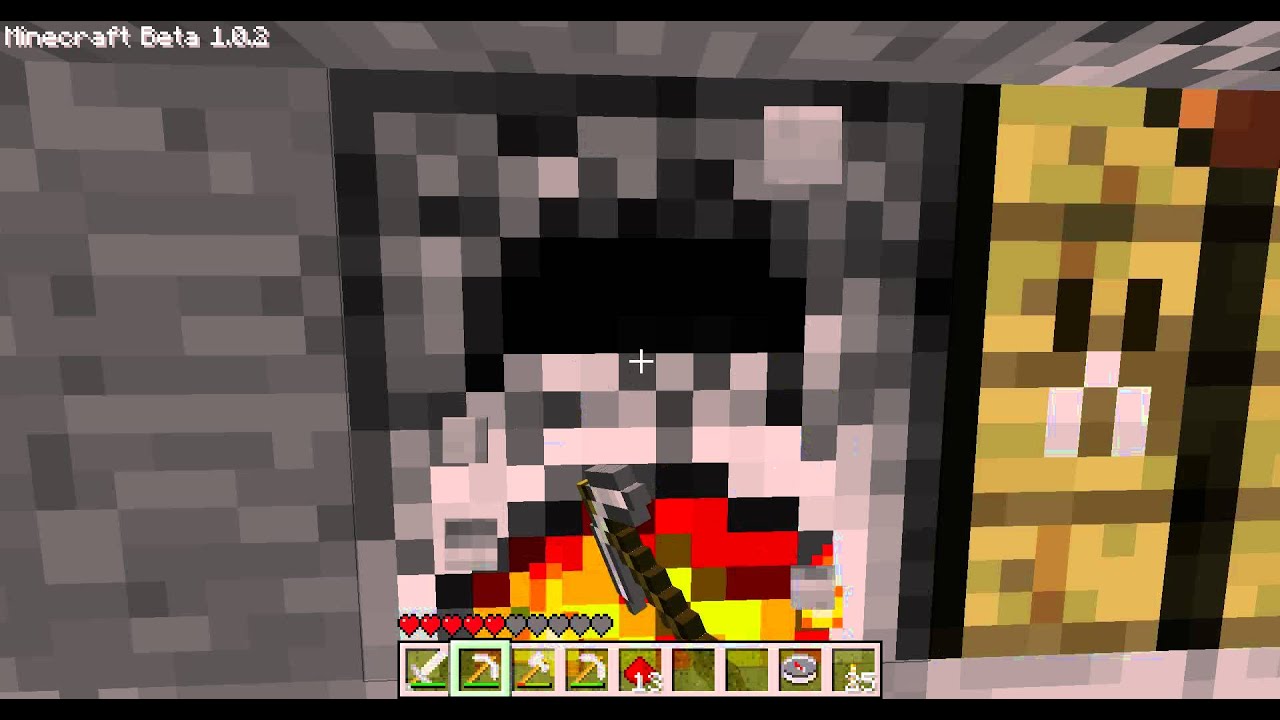 Minecraft Beste Höhe Für Diamanten