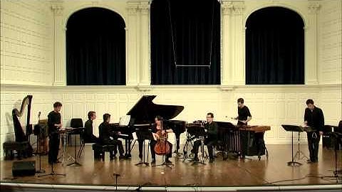 David Lang - Cheating, Lying, Stealing