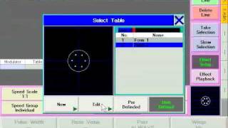 grandMA | Tutorial Chapter 7.2.2 [EN] | Creating a simple Effect Part 2 Net Worth
