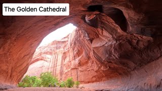 Is this the Most Beautiful Hike in Southern Utah?