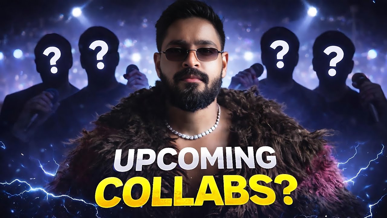 Emiway 2026 Collabs – Confirmed & Possible Features | Lala’s Big Year? 🔥