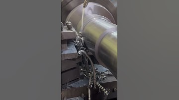 Metal spinning | lathe machine turning operation 88 #lathe #lathemachine