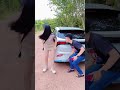 Oh, that's all. #funnyclip #funnyreel #happiness