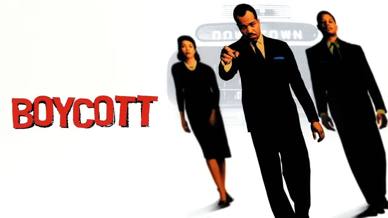 Boycott (2001)