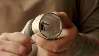 STANLEY® FATMAX® Trusted To Tighten, Whatever The Job.