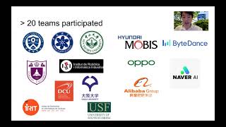 Mike Shou (NUS) at CVPR'21 LOVEU Workshop. Challenge Intro & Summary.
