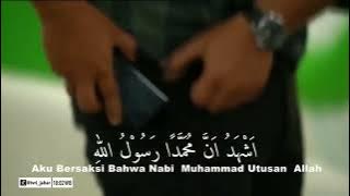 Adzan Maghrib TVRI Jawa Barat 2022