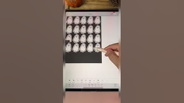 Full Tutorial On How To Make Stickers With A Cricut