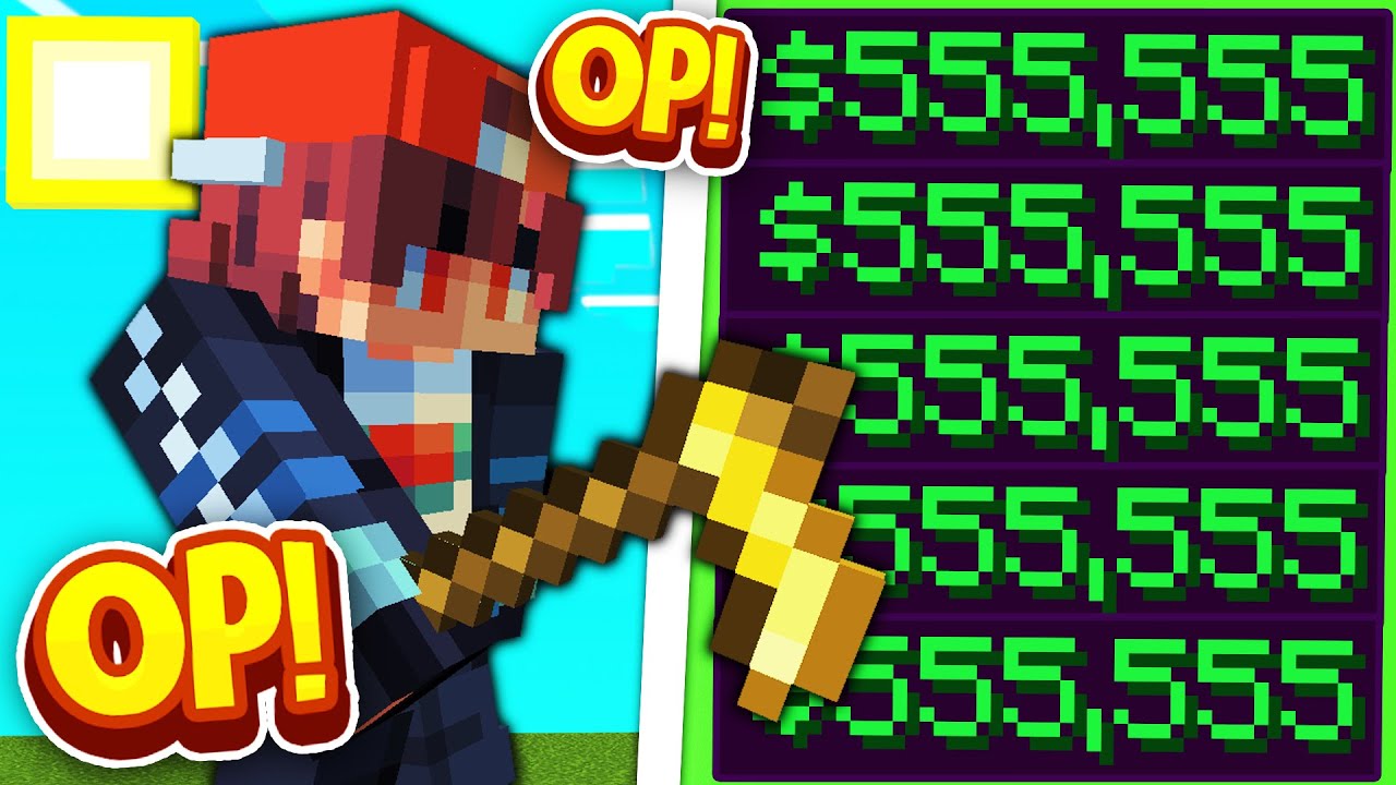 THE BEST *NEW* OP SKYBLOCK SERVER! (Minecraft Skyblock) - Fadecloud #3