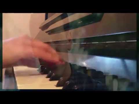 Instrumental Piano (Azerbaijan music) @