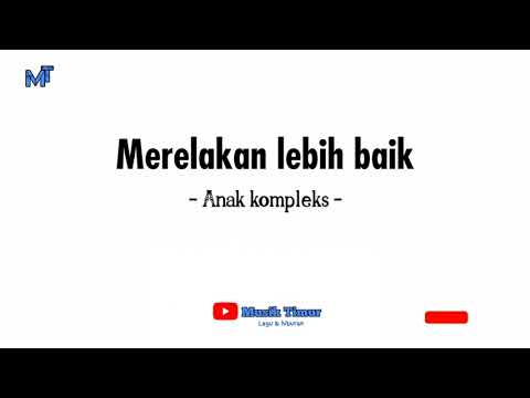apa ini yang terakhir sa bertemu dengannya - Anak kompleks - Lagu timur terbaru 2022 || Viral tiktok
