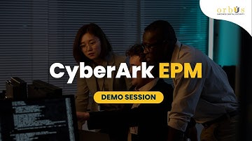 CyberArk EPM-demosessie - Een complete gids voor endpoint-privilegebeheer