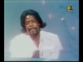 Barry White-Just the way you are