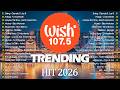 Best Of Wish 107.5 Songs Playlist : Marilag - Dionela, Museo - Eliza maturan, Palagi, Dilaw