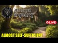🔴 Almost Self-Sufficient | Medieval Dynasty