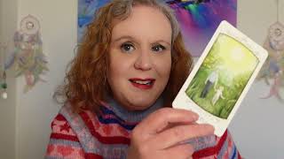 Friday 26th - Monday 29th April 2024 - Tarot and Energy Reading - Destiny IS Everything