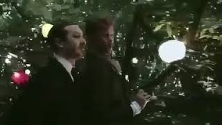 H Tannent’s Commercial staring Sam Heughan