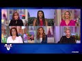 Kim Klacik Says Trump Has Shown "The Opposite of Racism" | The View