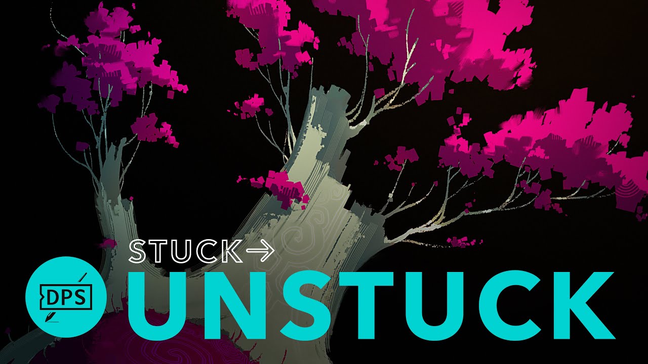 Почему ваше творчество заходит в тупик (и как это исправить)