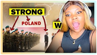 This is How Poland 🇵🇱 Is Preparing For War Reaction