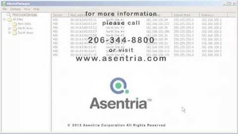 AlarmManager how to video