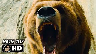 THE BEAR Clip  'Roar' (1988) Bart The Bear