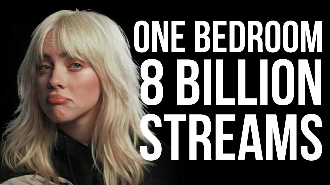 How to Write a #1 Album in a Bedroom