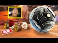 Rocket league most satisfying moments 98