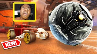 Rocket League MOST SATISFYING Moments! #98