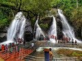 kutralam five falls & Sitra Aruvi ...... (குற்றாலம், Tamil Nadu)