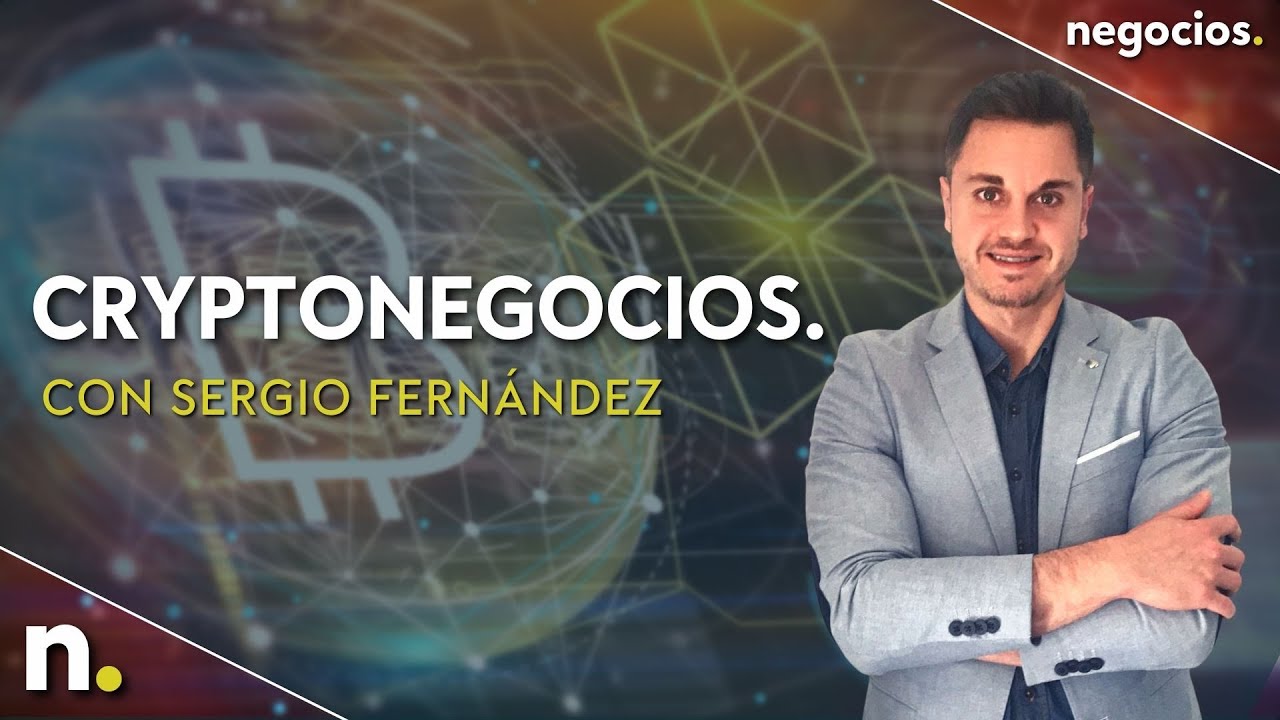 China le come la tostada a EEUU, Bitcoin se consolida por encima de los  31.000$ | Cryptonegocios