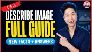Details PTE Describe Image Full Guide | Template, New Facts & Sample Answers Guide