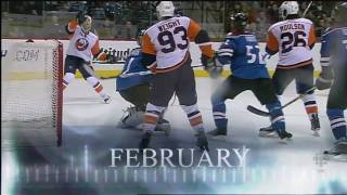 Hnic - 2010 Hockey Plays Of The Year - Jan 1St 2011 Hd