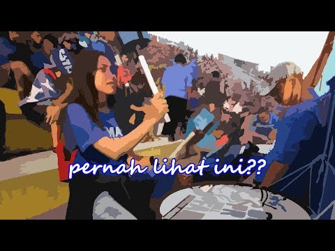 Lagu Bhumi AremaTerpopuler Oleh D'Kross - Kita DIsini Arema