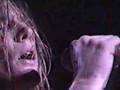 Skid Row - I Remember You 1992 Budokan Hall