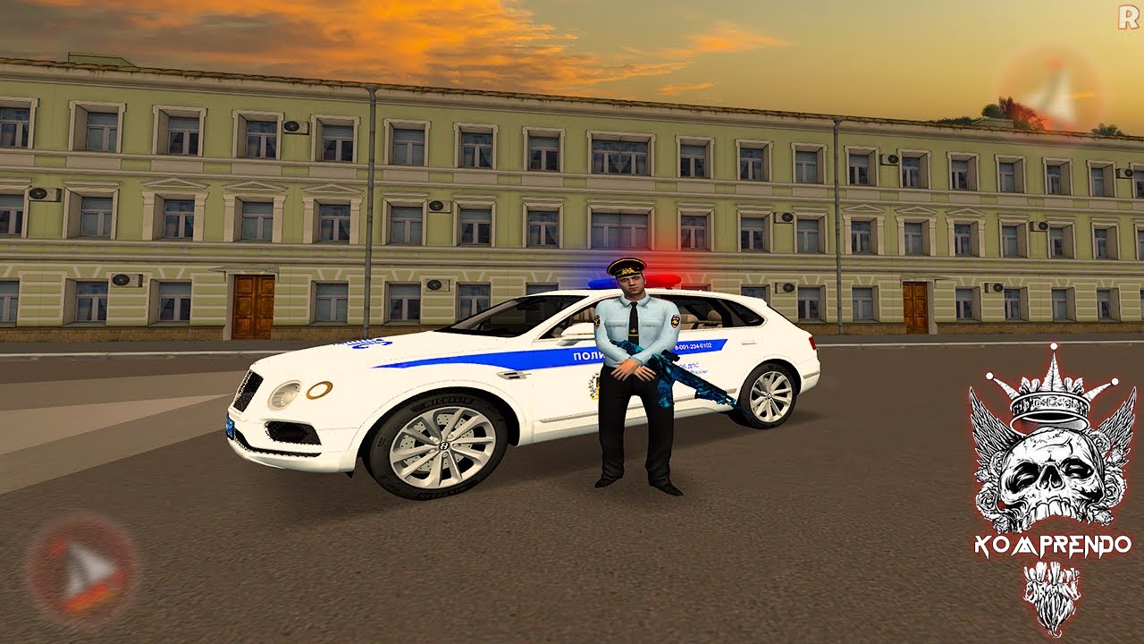 ДПС будни #5 ┃ 𝐊𝐨𝐦𝐩𝐫𝐞𝐧𝐝𝐨 𝐅𝐚𝐦𝐐 #35 ┃ NEXTRP ┃ ✵Балтийский округ✵