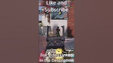 BEST "0 RECOIL" AK117 Gunsmith Attachments! its BEAMING in Season 10 COD Mobile (BEST LOADOUT)