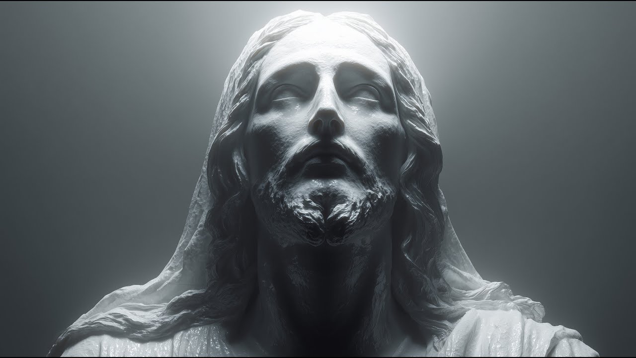 MESSIAH || 1 Hour Ambience