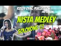 ADE ASTRID NISTA MEDLEY VERSI KOPLO BAJIDOR RUSDY OYAG I SOLOYONG ❗❗❗