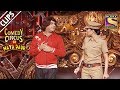 Kapil As  A Hockey Player | Comedy Circus Ka Naya Daur