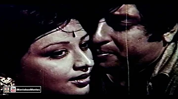 TERE BHEEGE BADAN KI KHUSHBOO (Hit Song) - MEHDI HASSAN - PAKISTANI FILM SHARAFAT