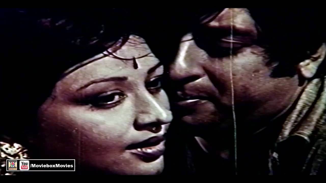 Tere Bheege Badan Ki Khushboo | Mehdi Hassan |Old Romantic Classics |Film Sharafat |Lollywood Melody